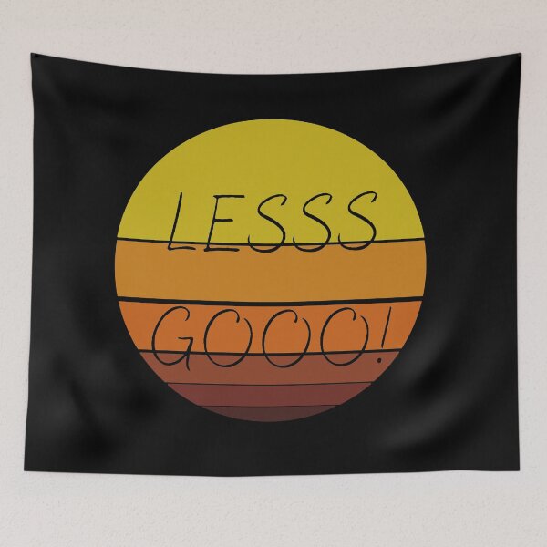 Item preview, Lesss Goo designed and sold by zareworks.