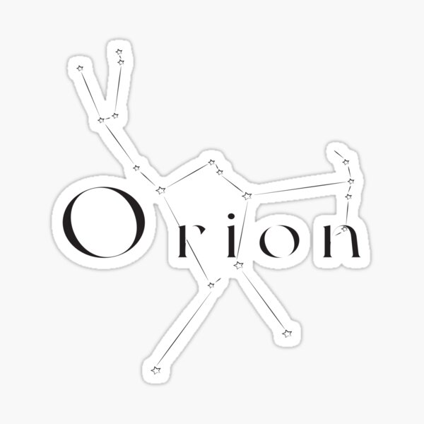 Item preview, Orion designed and sold by FluffyM.