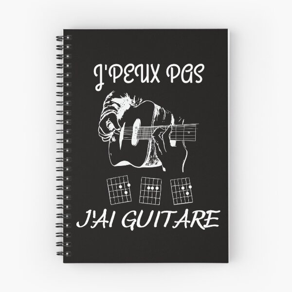 Item preview, I can't have guitar, guitarist and tablature designed and sold by JeremyMadaci.