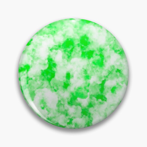 Item preview, Green Gradient Cloud Design designed and sold by Carbonbubble.