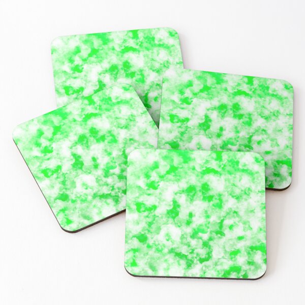 Item preview, Green Gradient Cloud Design designed and sold by Carbonbubble.