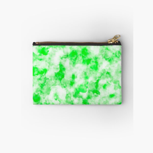 Item preview, Green Gradient Cloud Design designed and sold by Carbonbubble.