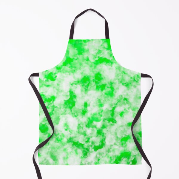 Item preview, Green Gradient Cloud Design designed and sold by Carbonbubble.