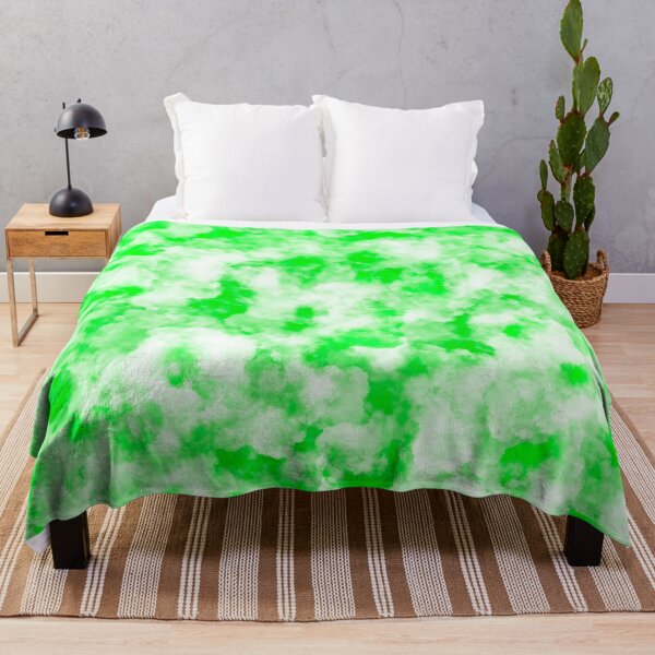 Item preview, Green Gradient Cloud Design designed and sold by Carbonbubble.