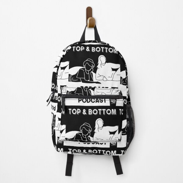Item preview, Top and Bottom designed and sold by thatsnotcanon.