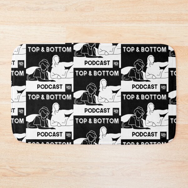 Item preview, Top and Bottom designed and sold by thatsnotcanon.
