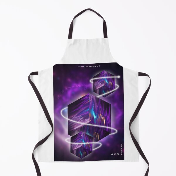 Item preview, Three Dimensional Space boxes Future Reality Abstract Series # 3 designed and sold by deejum.