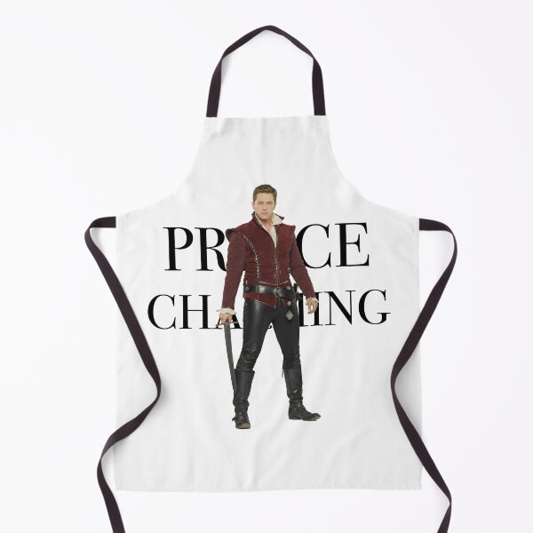 Item preview, Once Upon A Time: Prince Charming/David Nolan designed and sold by OnceStorybrooke.
