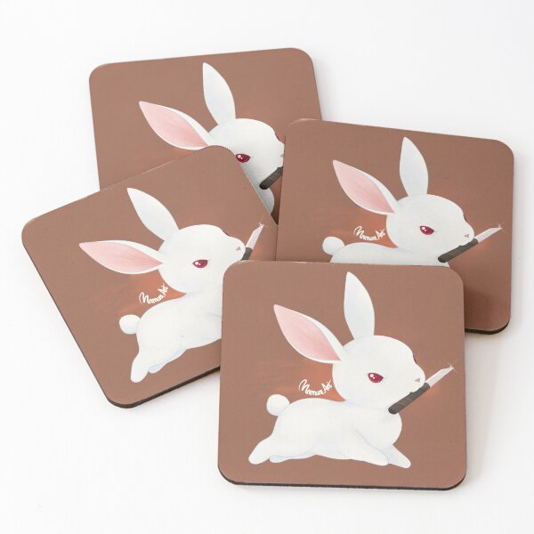 Item preview, Sharp Buns designed and sold by Mnmarsart.