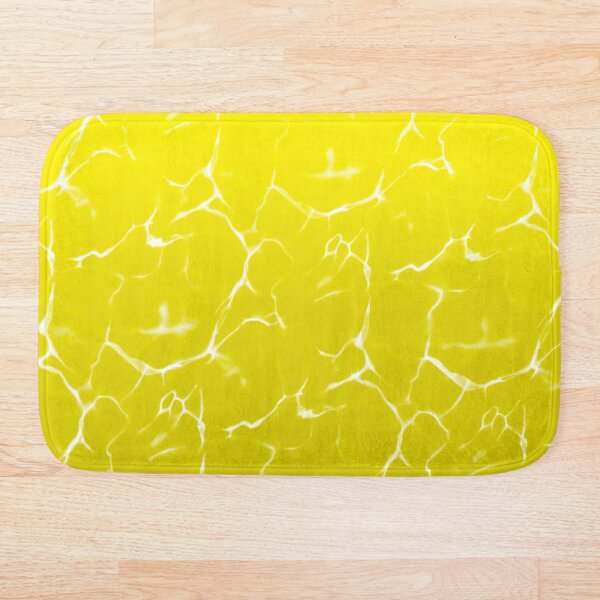 Item preview, Diseño de brillo de agua degradado amarillo designed and sold by Carbonbubble.