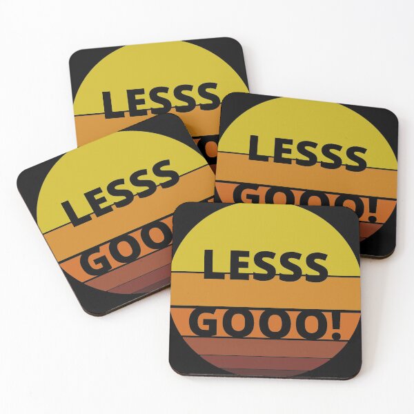 Item preview, Lesss Goo designed and sold by zareworks.