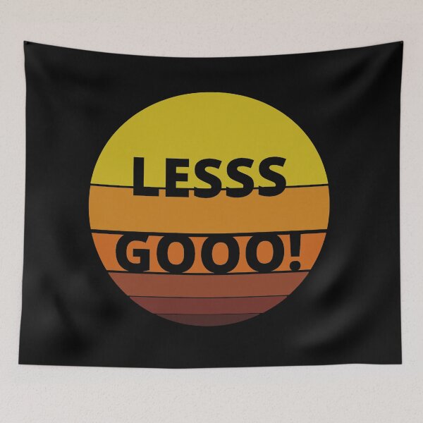 Item preview, Lesss Goo designed and sold by zareworks.