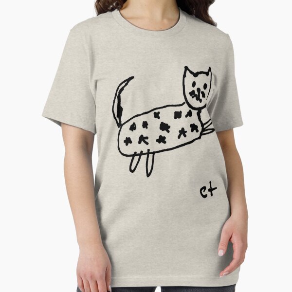 Item preview, starry cat designed and sold by ciaranlovestfb.