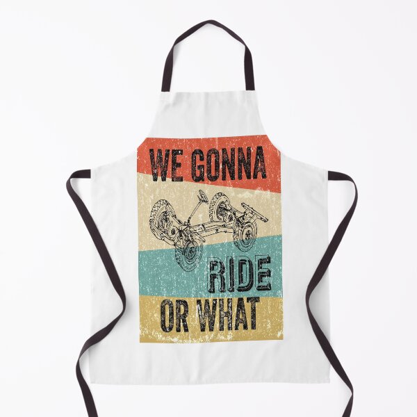 Item preview, We Gonna Ride Or What designed and sold by AmethystMurad.