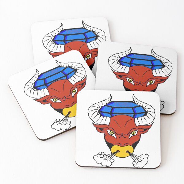 Item preview, Toro segno zodiaco  designed and sold by TheDavid18.