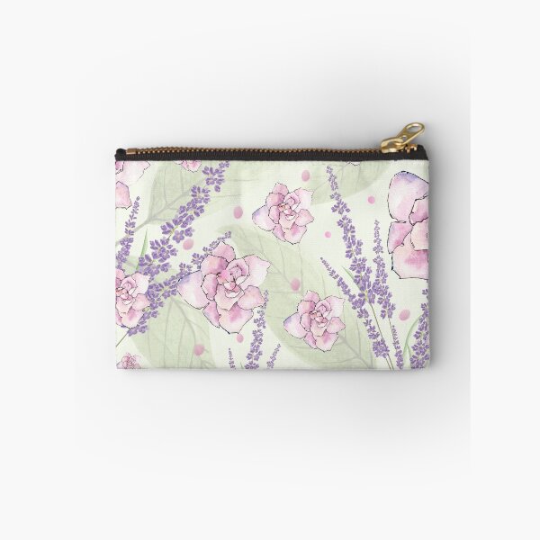 Item preview, Floral patterned design designed and sold by DisenyosDeMike.