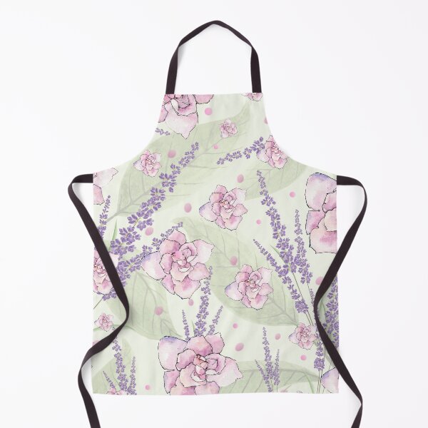 Item preview, Floral patterned design designed and sold by DisenyosDeMike.