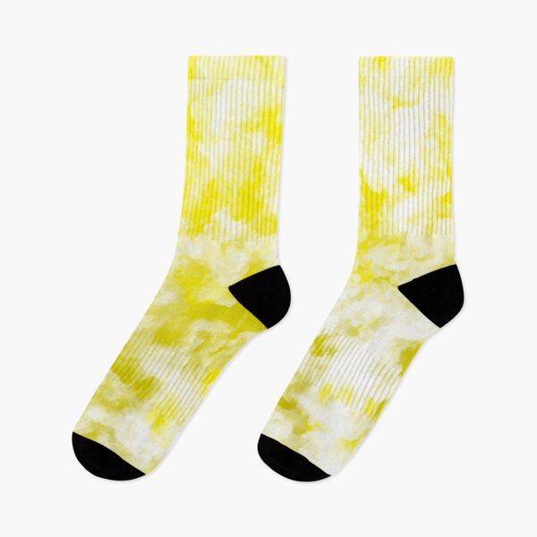 Item preview, Yellow Gradient Cloud Design designed and sold by Carbonbubble.