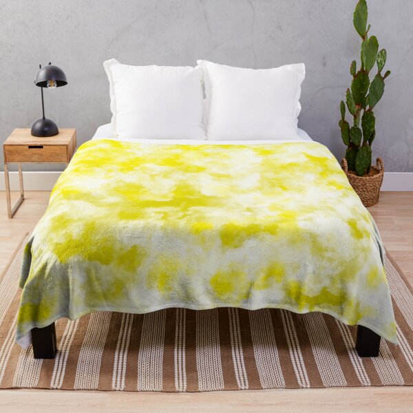 Item preview, Yellow Gradient Cloud Design designed and sold by Carbonbubble.