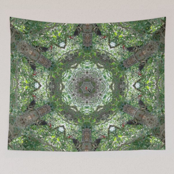 Item preview, Kaleidoscopic Sightings 00009 designed and sold by CleanWIP.