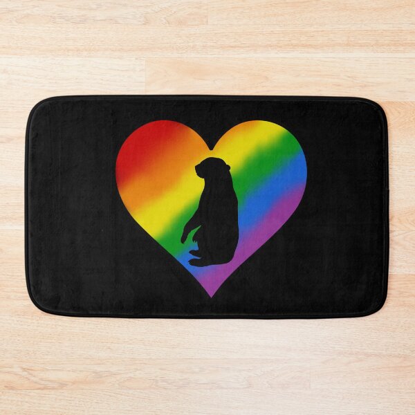 Item preview, Rainbow Sun Bear designed and sold by taylorrowan.