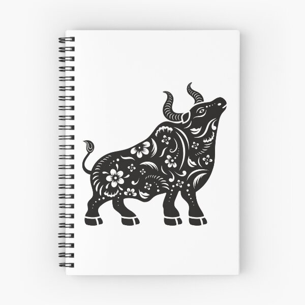 Item preview, Chinese zodiac OX  designed and sold by Vhutolo.