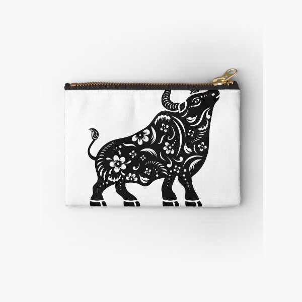 Item preview, Chinese zodiac OX  designed and sold by Vhutolo.