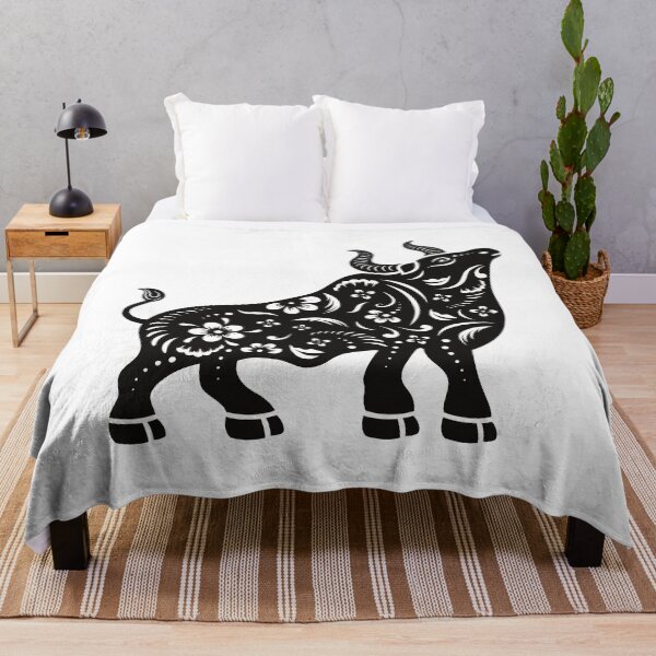 Item preview, Chinese zodiac OX  designed and sold by Vhutolo.