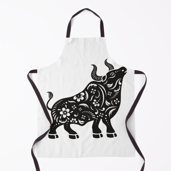 Item preview, Chinese zodiac OX designed and sold by Vhutolo.
