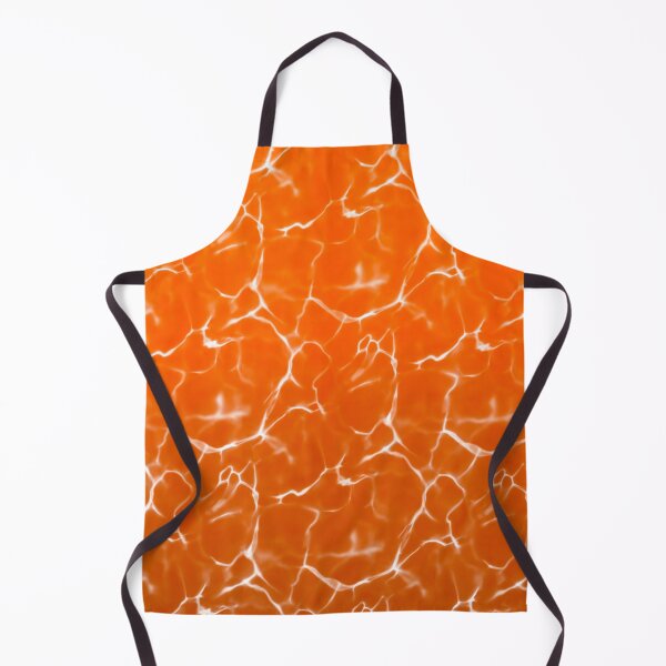 Item preview, Orange Gradient Water Shine Design designed and sold by Carbonbubble.