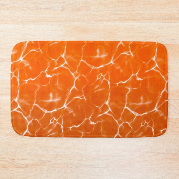 Item preview, Orange Gradient Water Shine Design designed and sold by Carbonbubble.