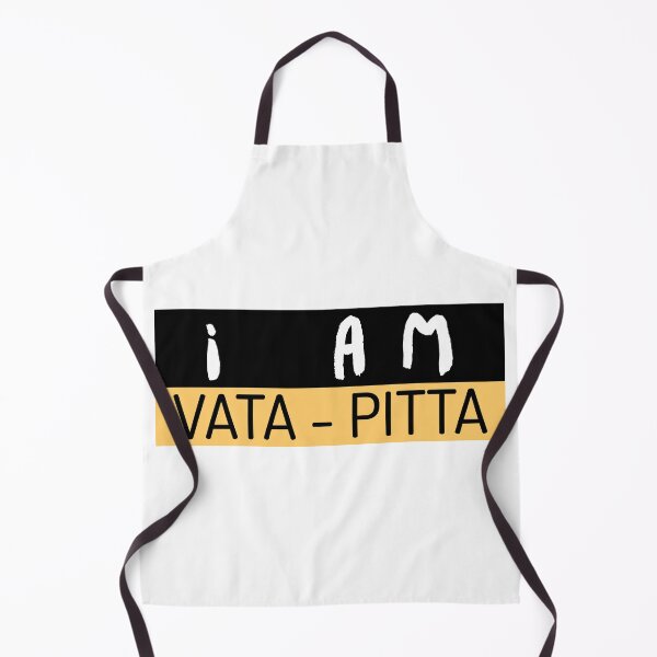 Item preview, I am Vata Pitta designed and sold by Ayurveda Fun Store.