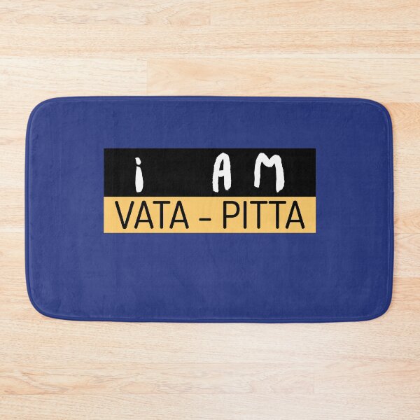 Item preview, I am Vata Pitta designed and sold by Ayurveda Fun Store.