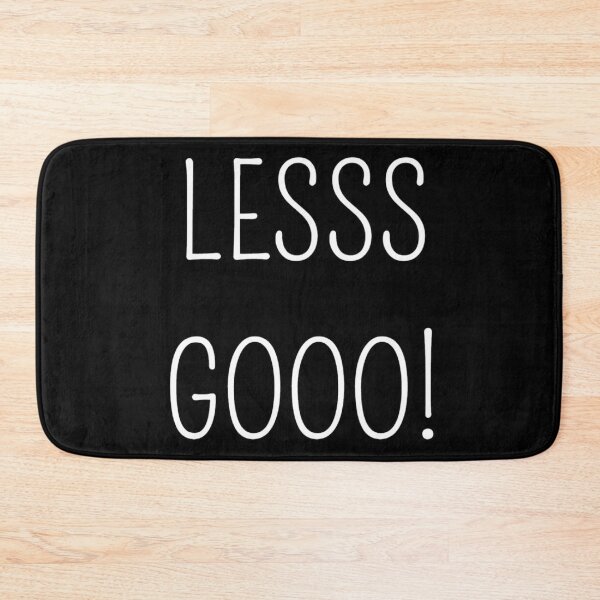 Item preview, Lesss Goo designed and sold by zareworks.