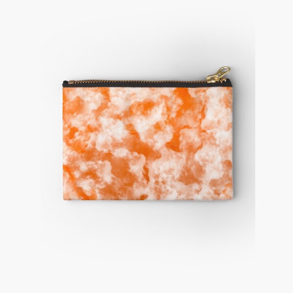 Item preview, Orange Gradient Cloud Design designed and sold by Carbonbubble.