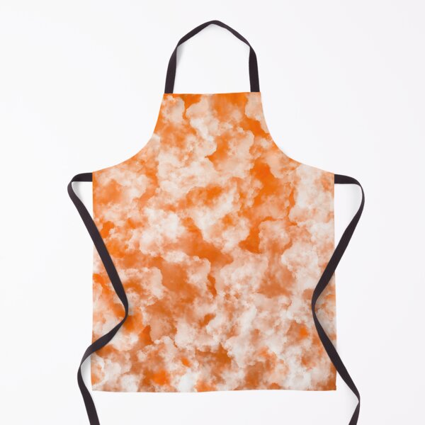 Item preview, Orange Gradient Cloud Design designed and sold by Carbonbubble.