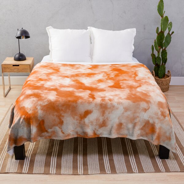Item preview, Orange Gradient Cloud Design designed and sold by Carbonbubble.