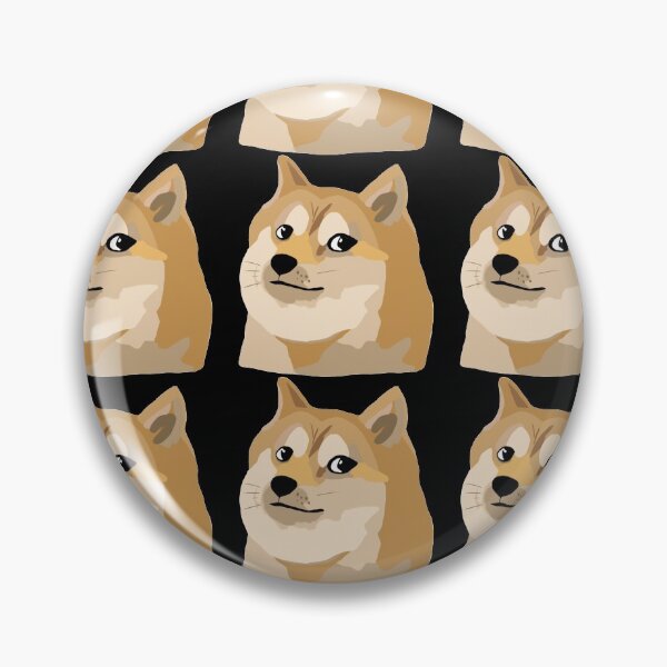 Item preview, Doge army designed and sold by PopularTheory.