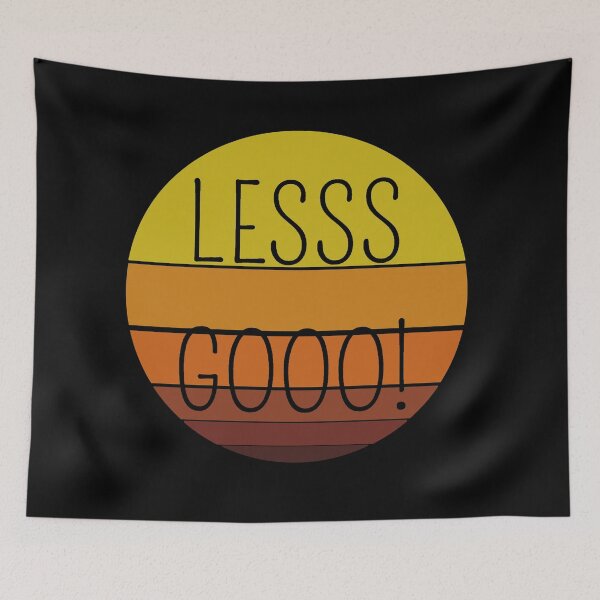 Item preview, Lesss Goo designed and sold by zareworks.