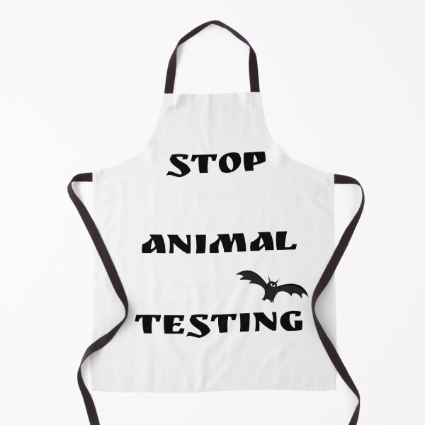 Item preview, STOP ANIMAL TESTING designed and sold by kattjona.