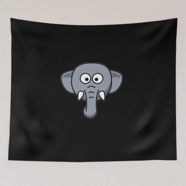 Item preview, Completely irrelephant  designed and sold by Wideworld.