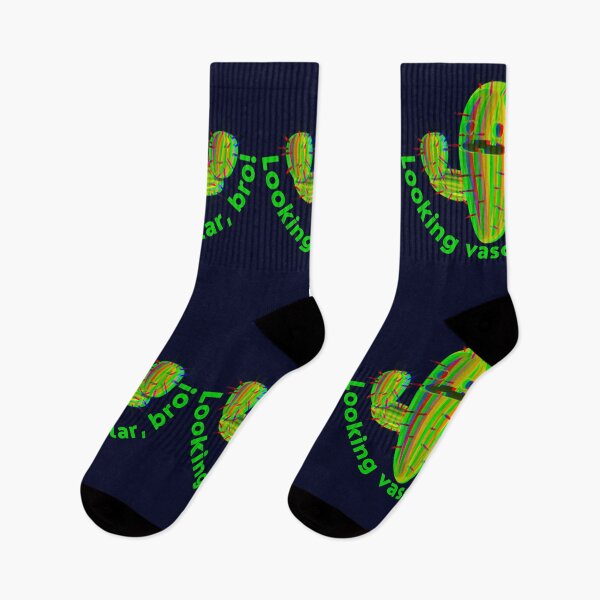 Item preview, Buscando hermano vascular divertido gimnasio cactus designed and sold by DesignsofNote.