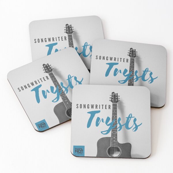 Item preview, Songwriter Trysts designed and sold by thatsnotcanon.