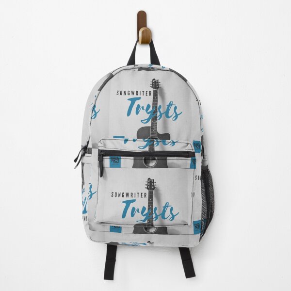 Item preview, Songwriter Trysts designed and sold by thatsnotcanon.