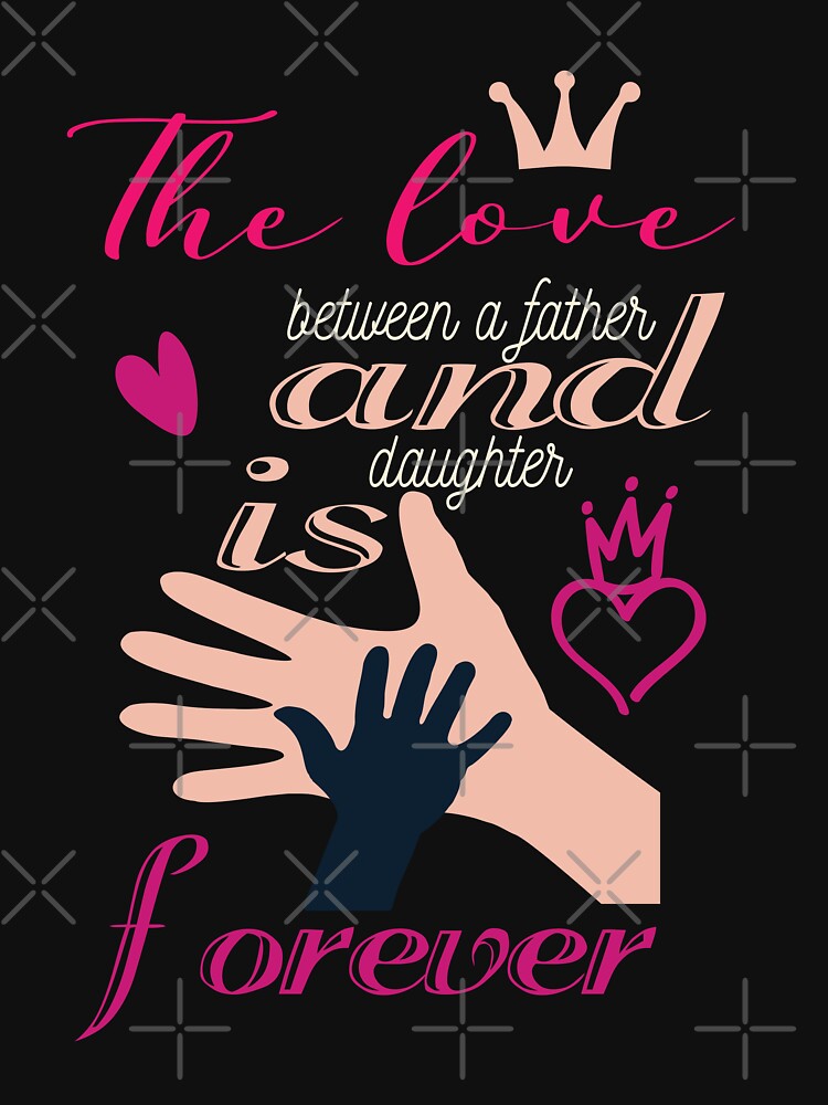 Like Father Like Daughter Svg, Fathers Day Svg, Funny Quotes