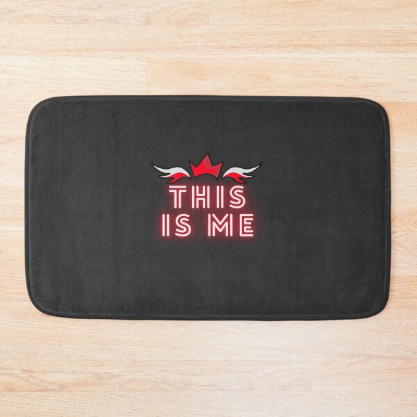 Item preview, This is me designed and sold by ALQZAZ.