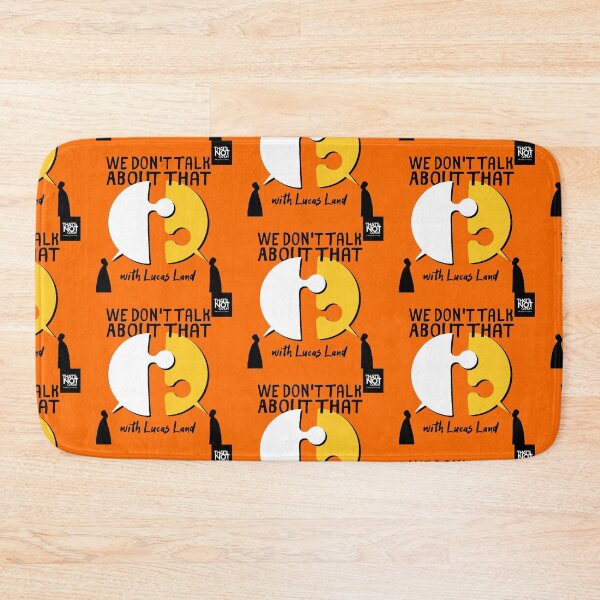 Item preview, We Dont Talk About That designed and sold by thatsnotcanon.