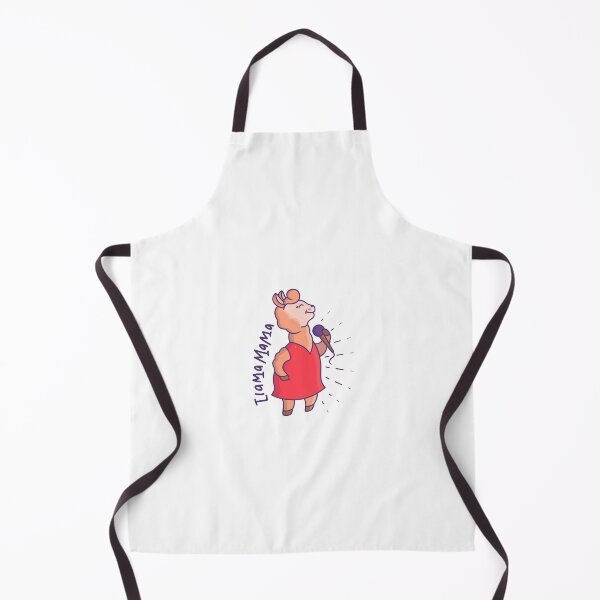 Item preview, Mama lama singing designed and sold by JeremyMadaci.