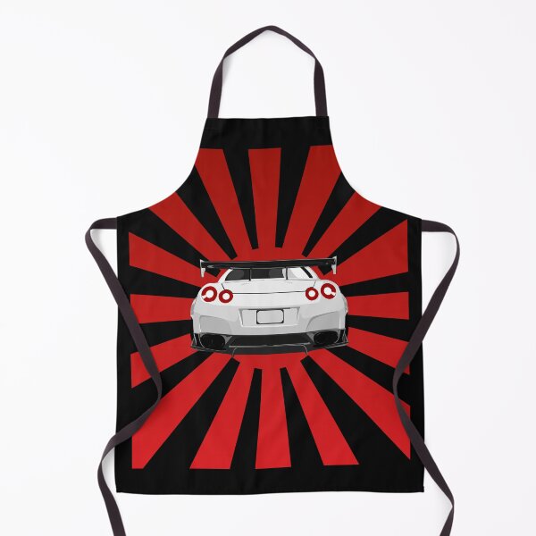Item preview, Nissan GT-R R35 designed and sold by JDM APEX.