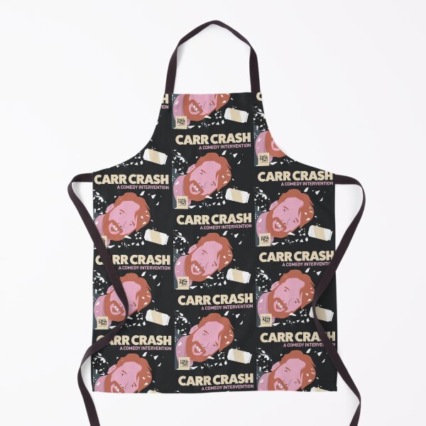 Item preview, Carr Crash designed and sold by thatsnotcanon.